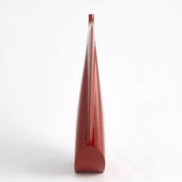 Kimono Vase : Kimono Vase (Tall / Red)