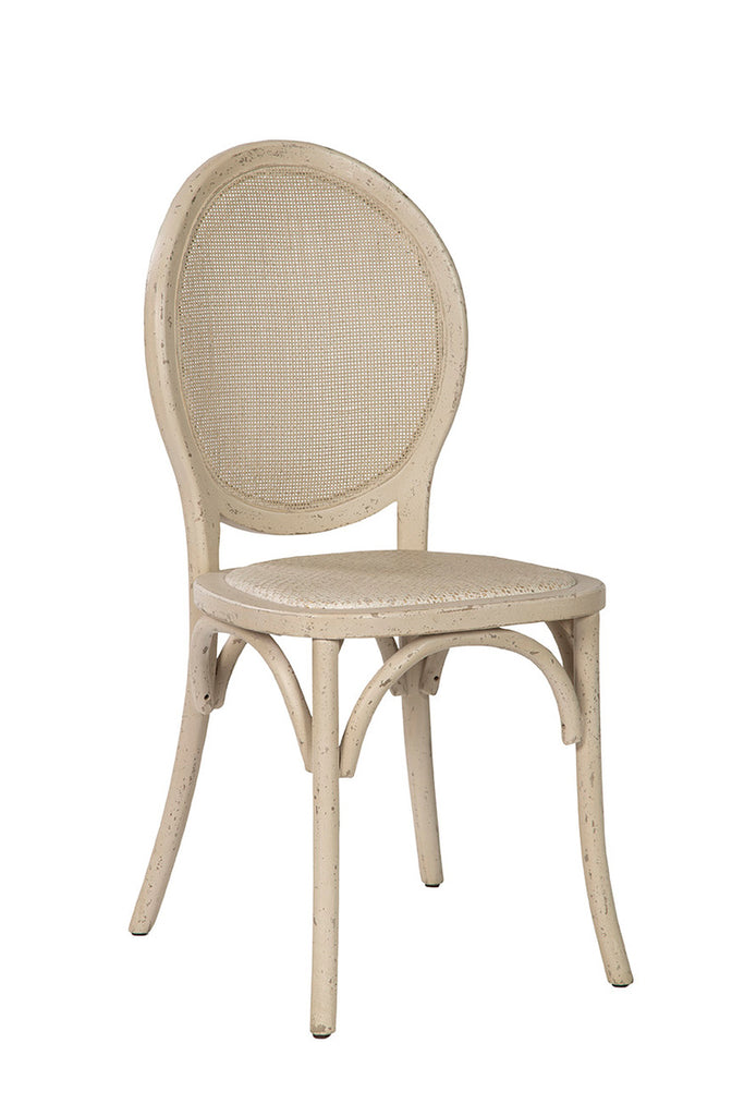 Dove Tansey Side Chair