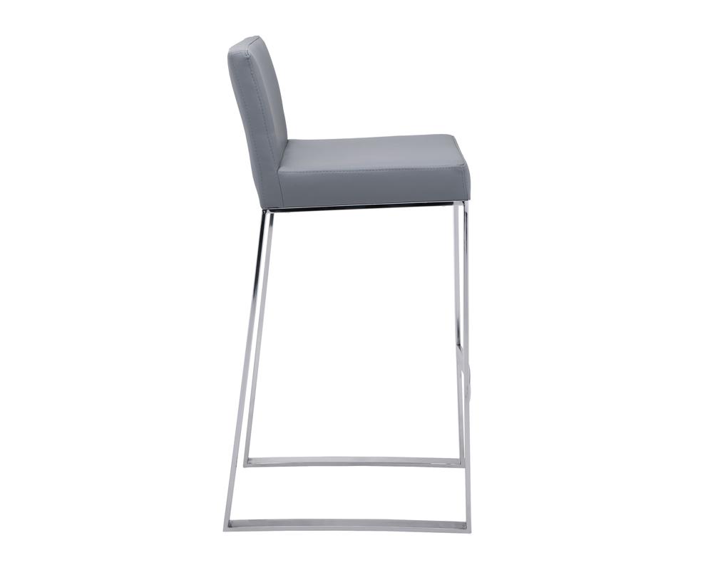 Architect Barstool - Grey