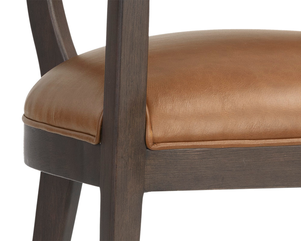 Brylea Dining Armchair