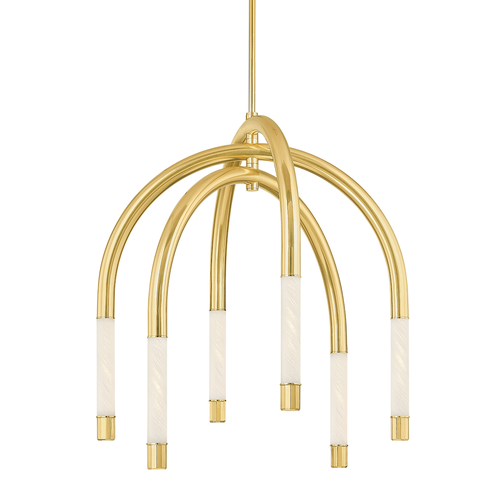 Zeme Chandelier