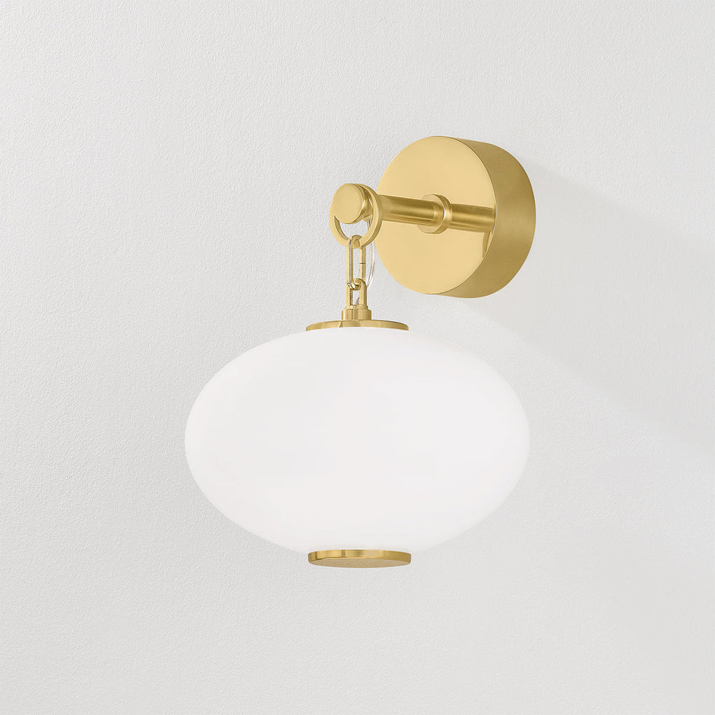 Nephele Wall Sconce