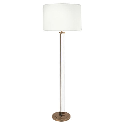 Fineas Floor Lamp-Style Number 473