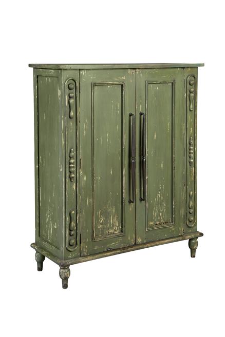 Bijou Hall Cabinet