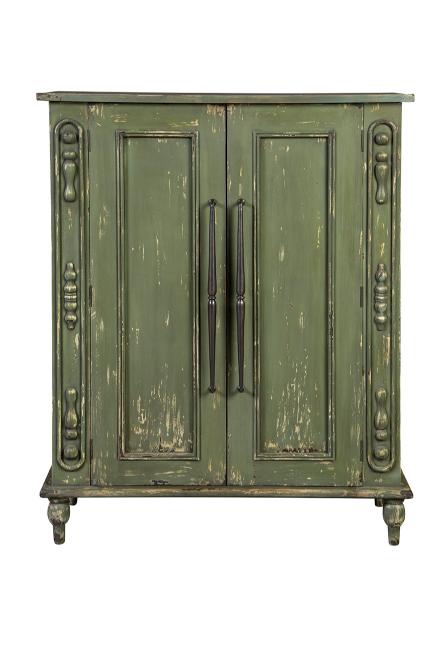 Bijou Hall Cabinet