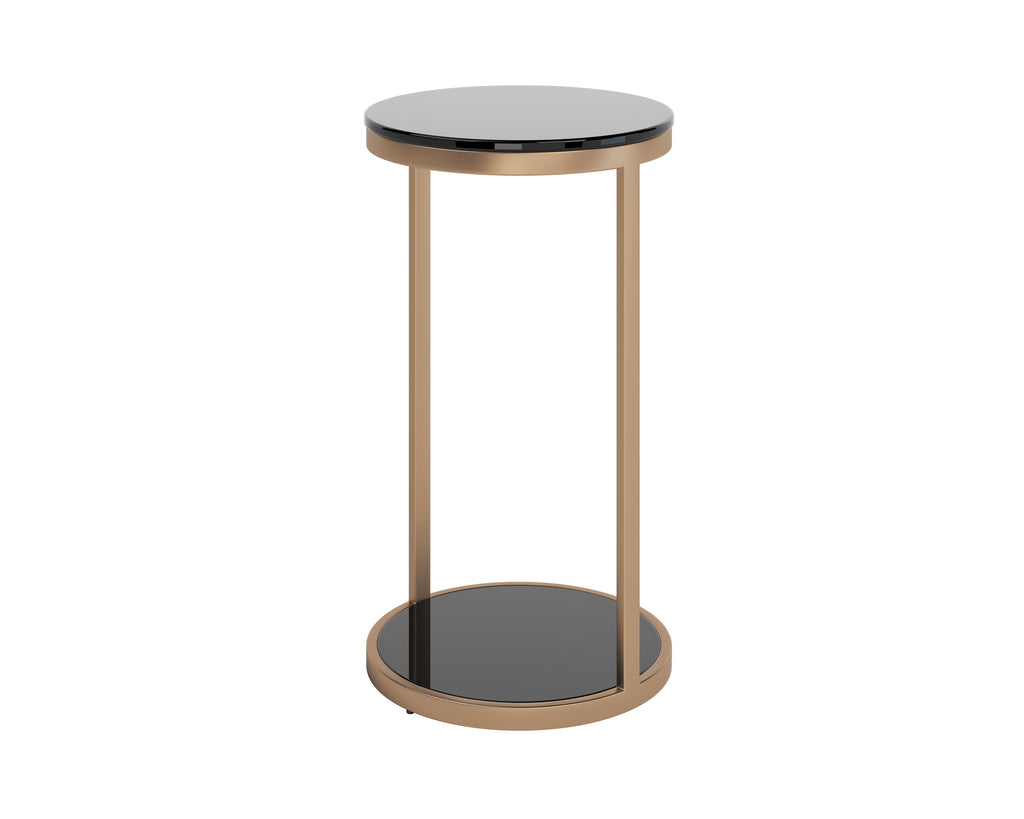 Benjamin End Tables