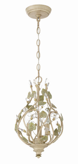 Josie 3 Light Mini Chandelier