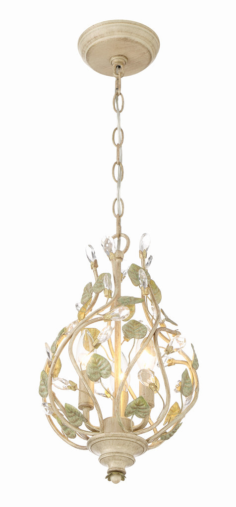 Josie 3 Light Mini Chandelier