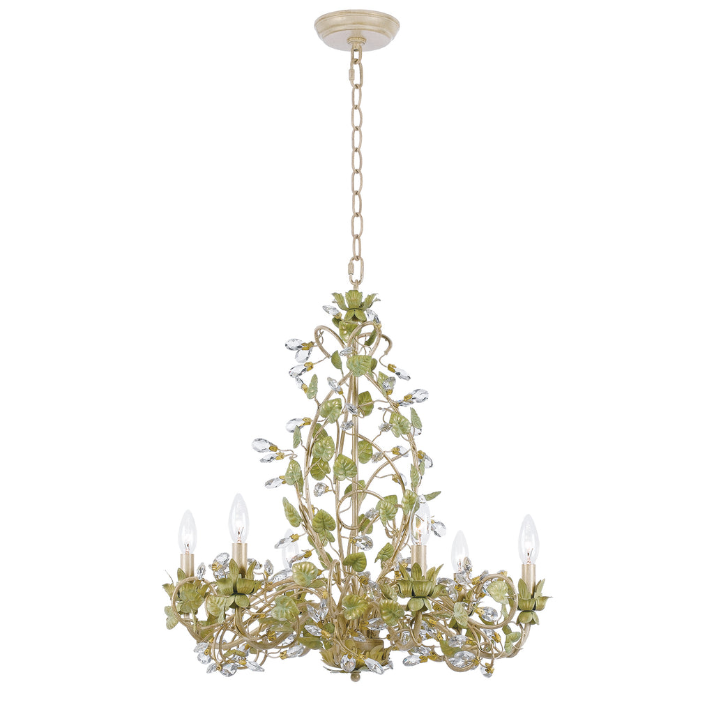 Josie 6 Light Chandelier