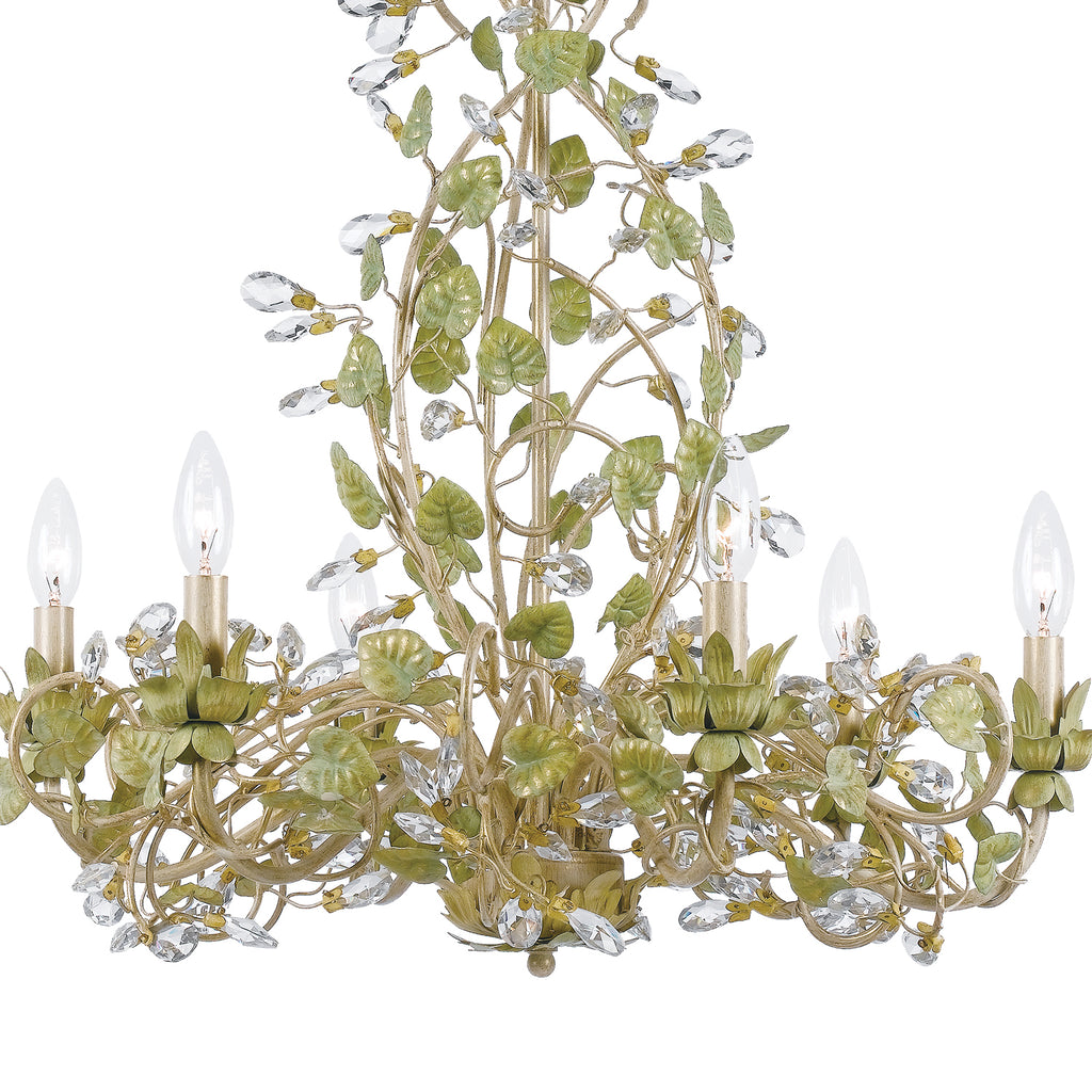 Josie 6 Light Chandelier