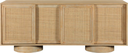 Windsor Wood Sideboard / Buffet