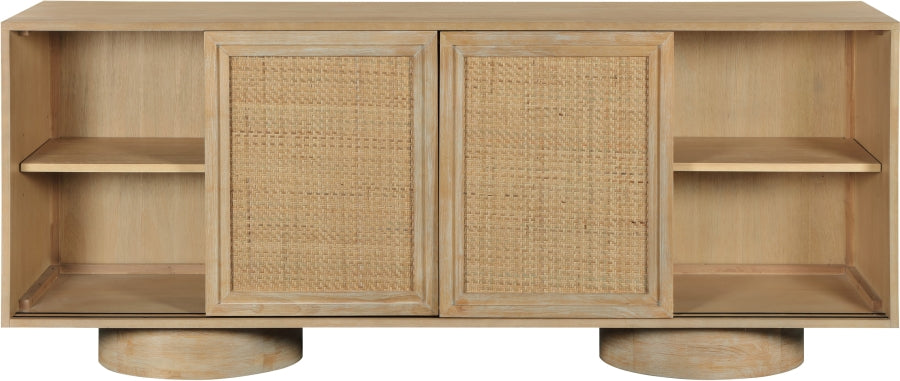 Windsor Wood Sideboard / Buffet