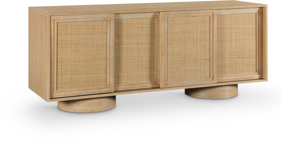 Windsor Wood Sideboard / Buffet