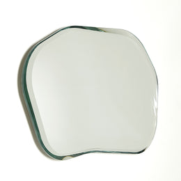 Bean Bevel Mirror, Bean Bevel Mirror