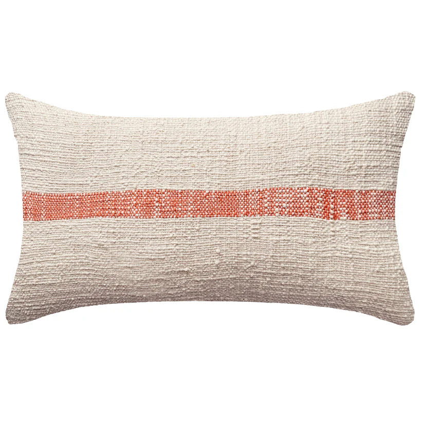 Linus Pillow Persimmon