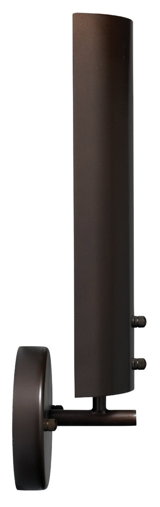 Olympic Wall Sconce-Oil Rubbed Bronze