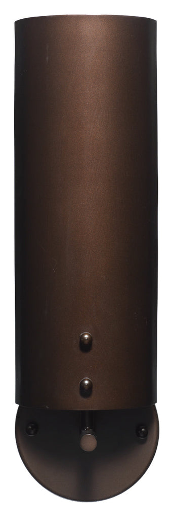 Olympic Wall Sconce-Oil Rubbed Bronze