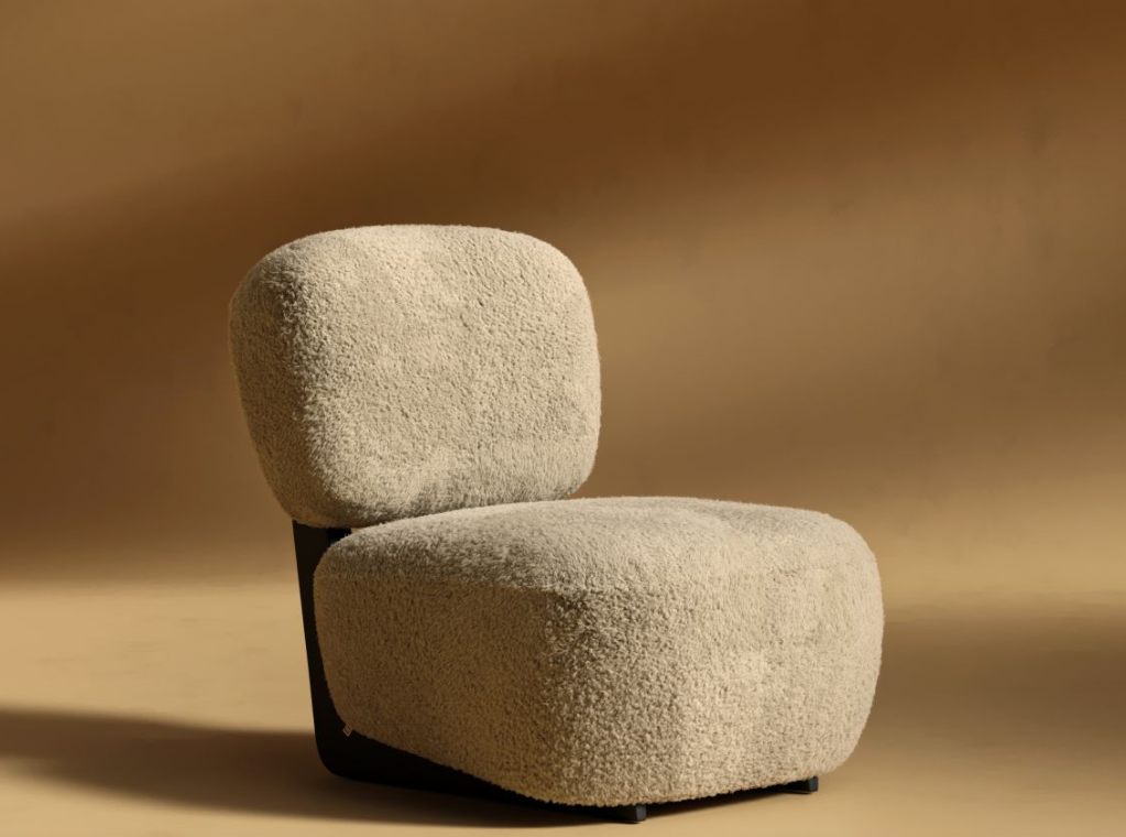 Toro Lounge Chair