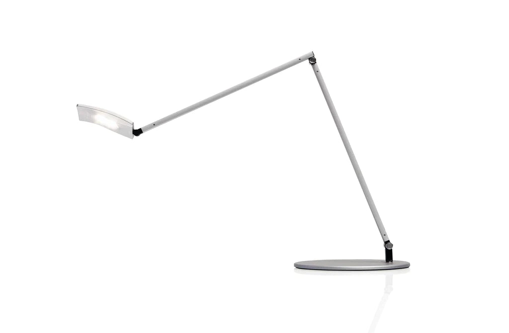 Mosso Pro Desk Lamp with USB Base