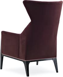 Boundless Chair - Satin Ebony