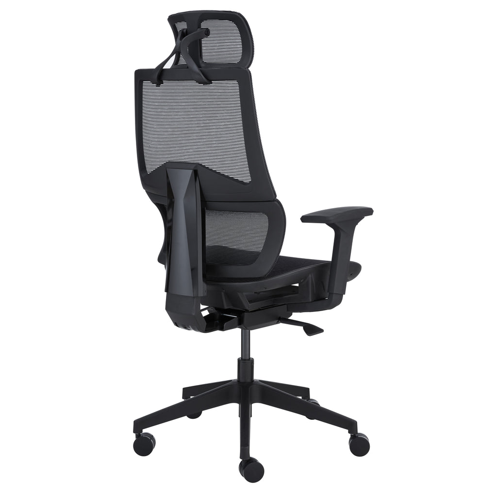 Bruno High Back Office Chair