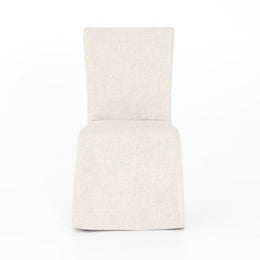 Vista Dining Chair-Savile Flax