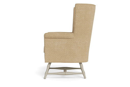 Westcott Chair - Rhombus - Sand