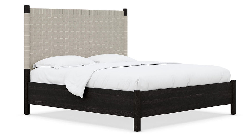 Marfa Bed