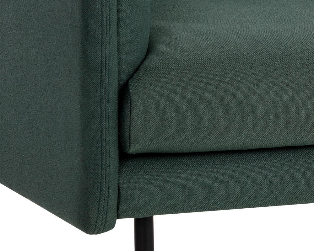 Luella Armchair