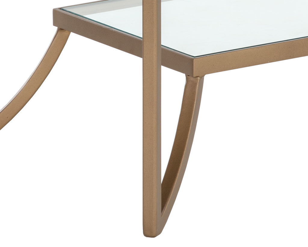 Kessler Side Table