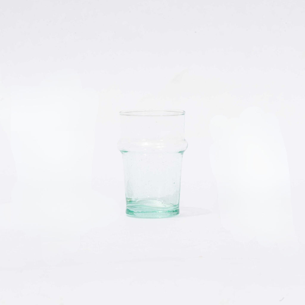 Beldi Recycled Glass Set Of 4