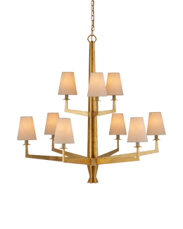 Goldfinch Chandelier