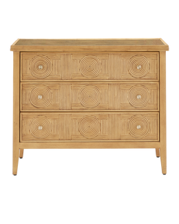 Santos Sea Sand Large Chest