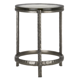 Acea Accent Table