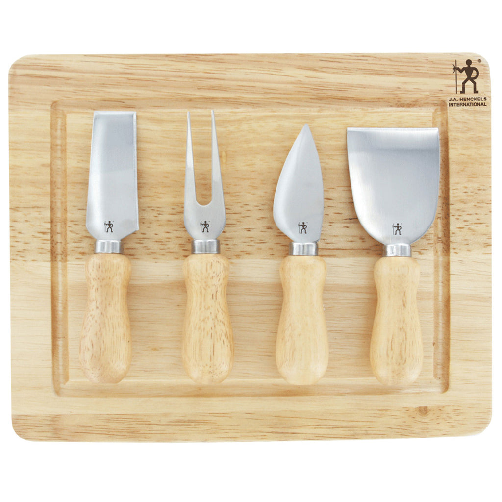 5-Piece Cheese Knife Set Specials