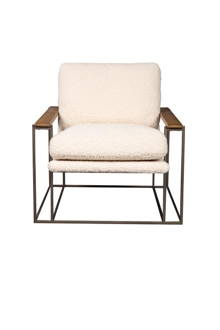 Roeder Arm Chair