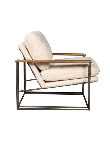 Roeder Arm Chair