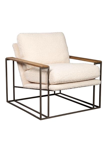 Roeder Arm Chair