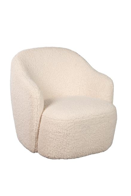 Downy Club Chair