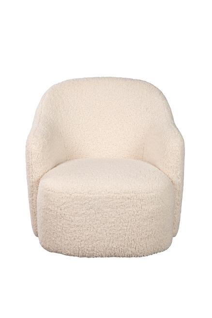 Downy Club Chair