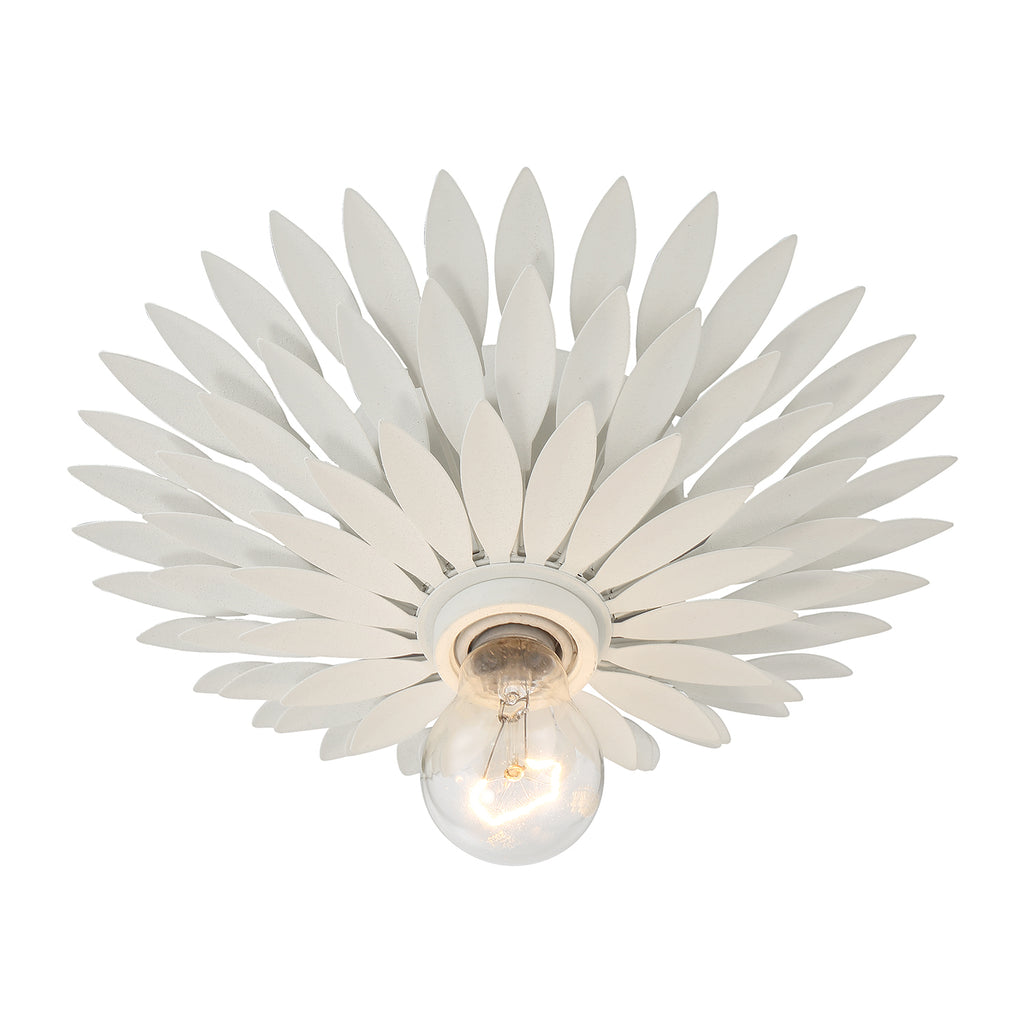 Broche 1 Light Flush