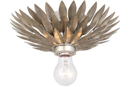 Broche 1 Light Flush