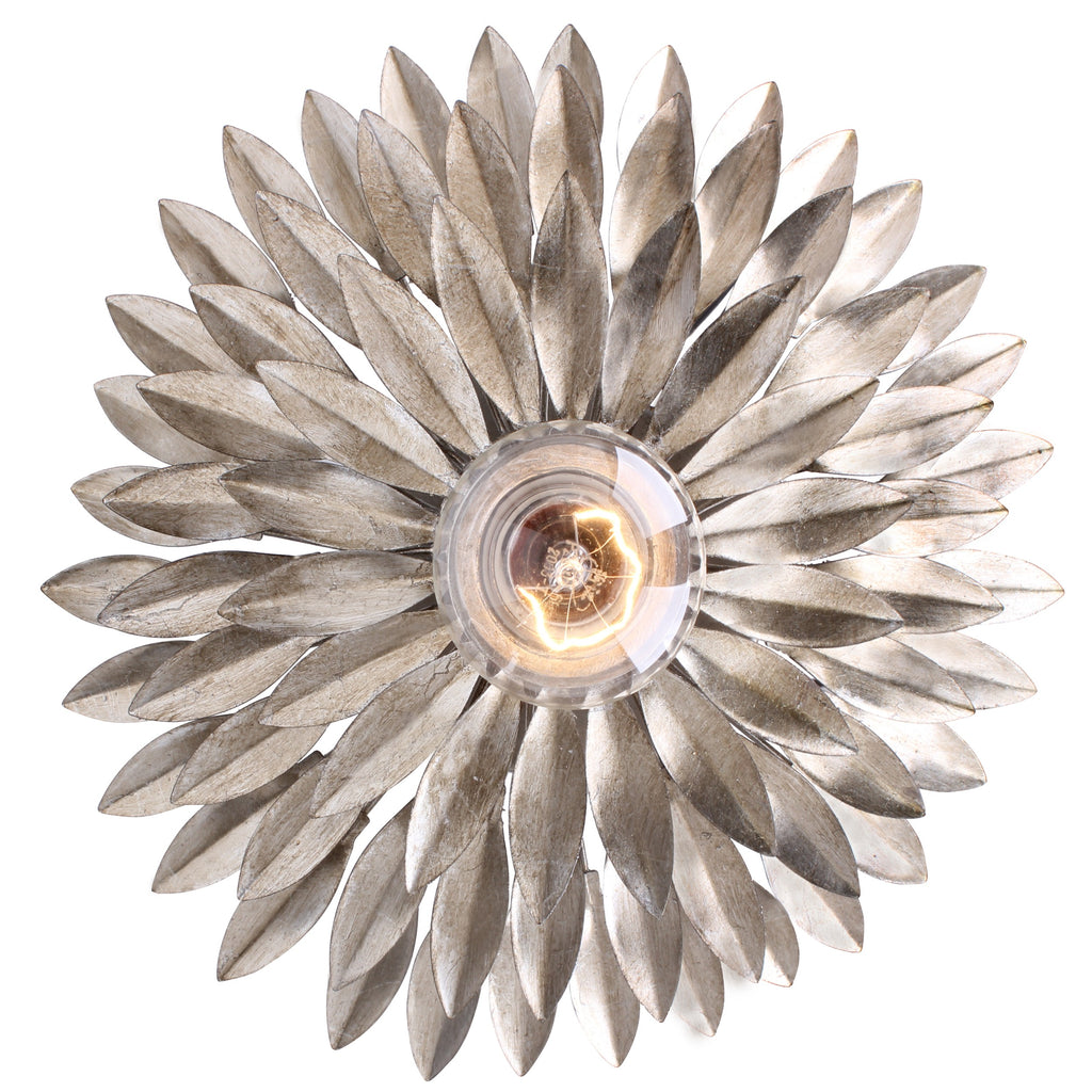 Broche 1 Light Flush