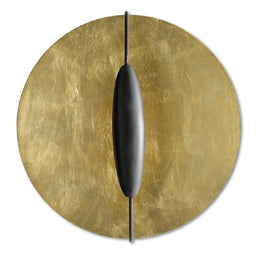Pinders Wall Sconce