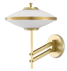 Junot Wall Sconce