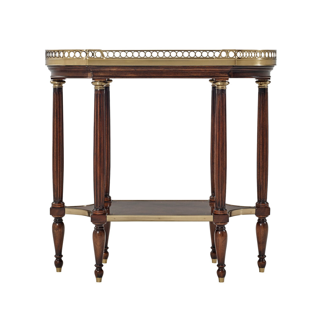 Parfait Accent Table