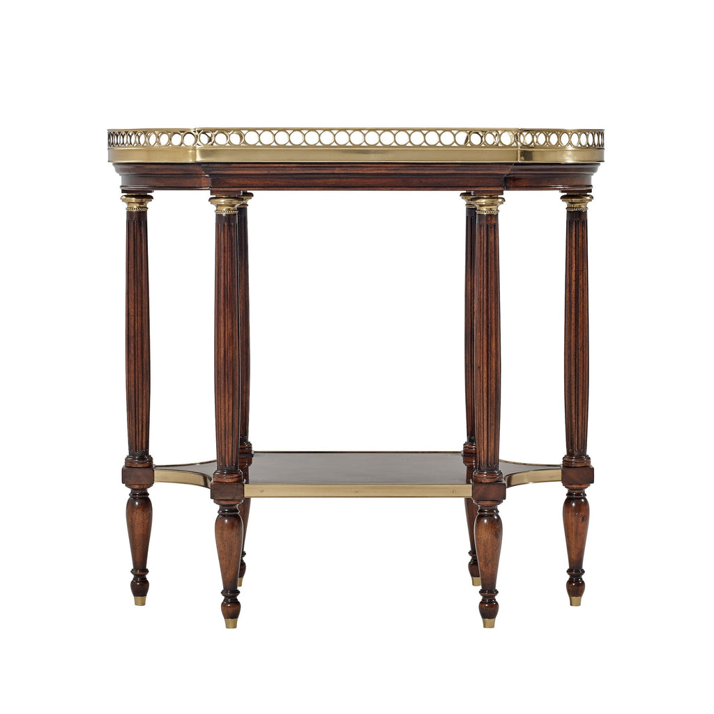 Parfait Accent Table