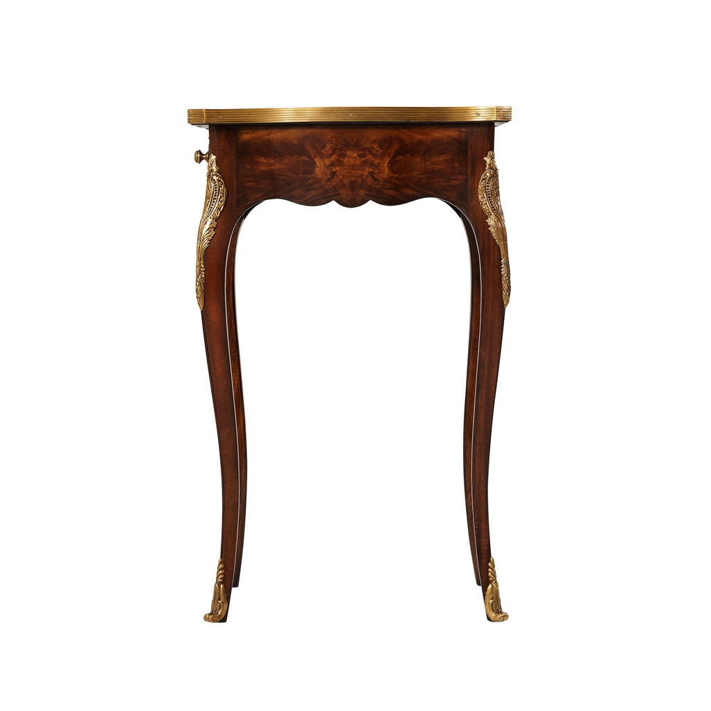 18Th Century Style Accent Table