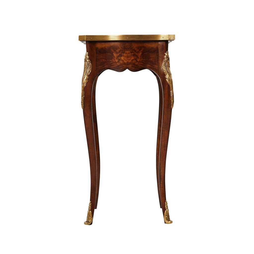 18Th Century Style Accent Table