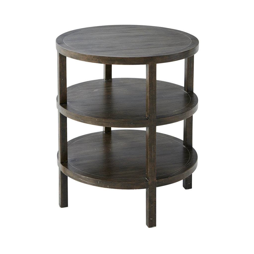 Hemway Side Table